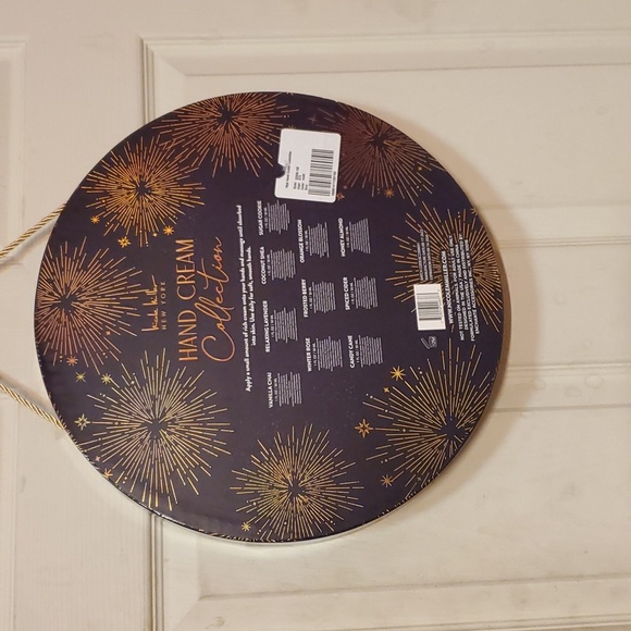 Nicole Miller New York Hand Cream Collection. - Picture 4 of 8